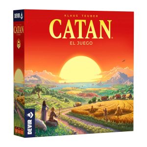 catan