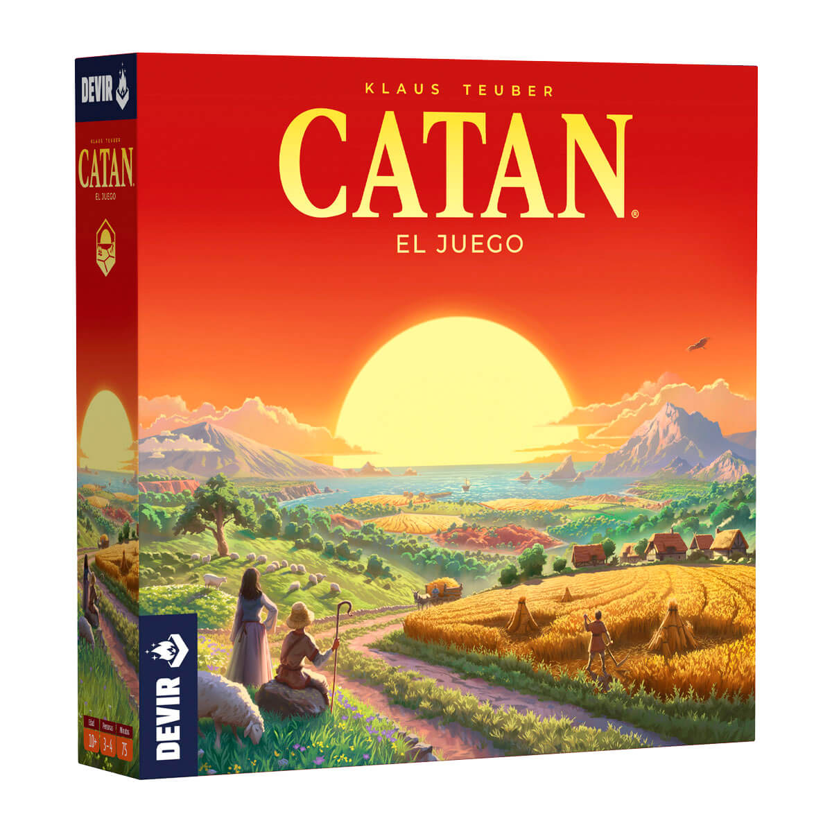 Catan