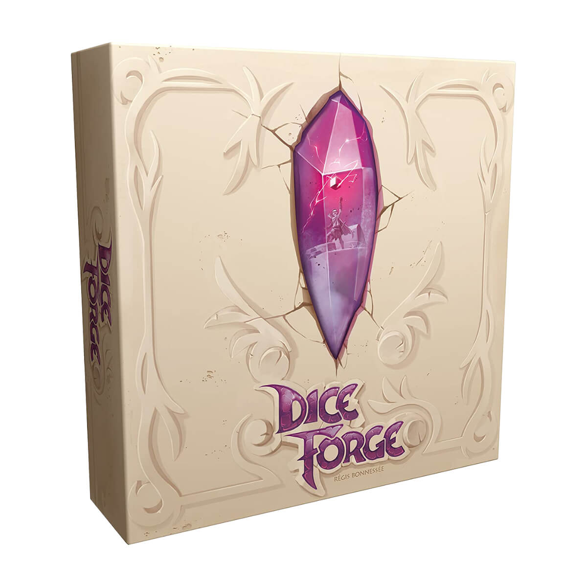 Dice Forge