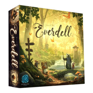 Everdell