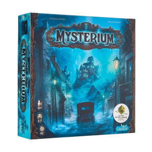 Mysterium