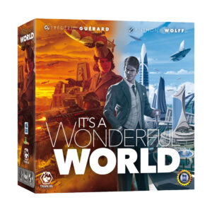 It's a Wonderful World