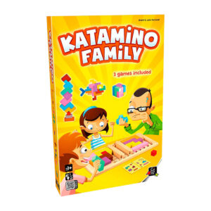 Katamino Family