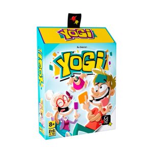 Yogi