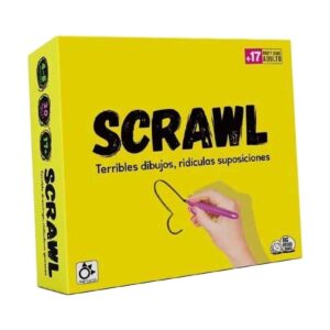 Scrawl