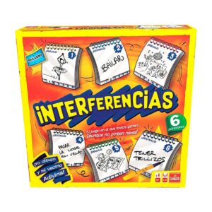 Interferencias