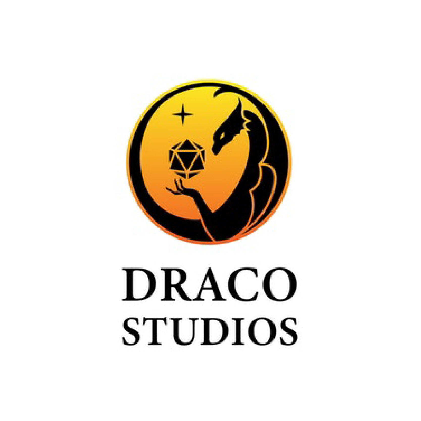 Logo Draco Studios