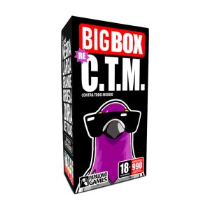 ReC.T.M. Big Box