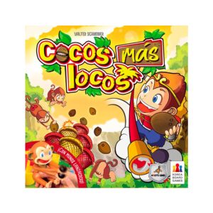 Cocos Más Locos