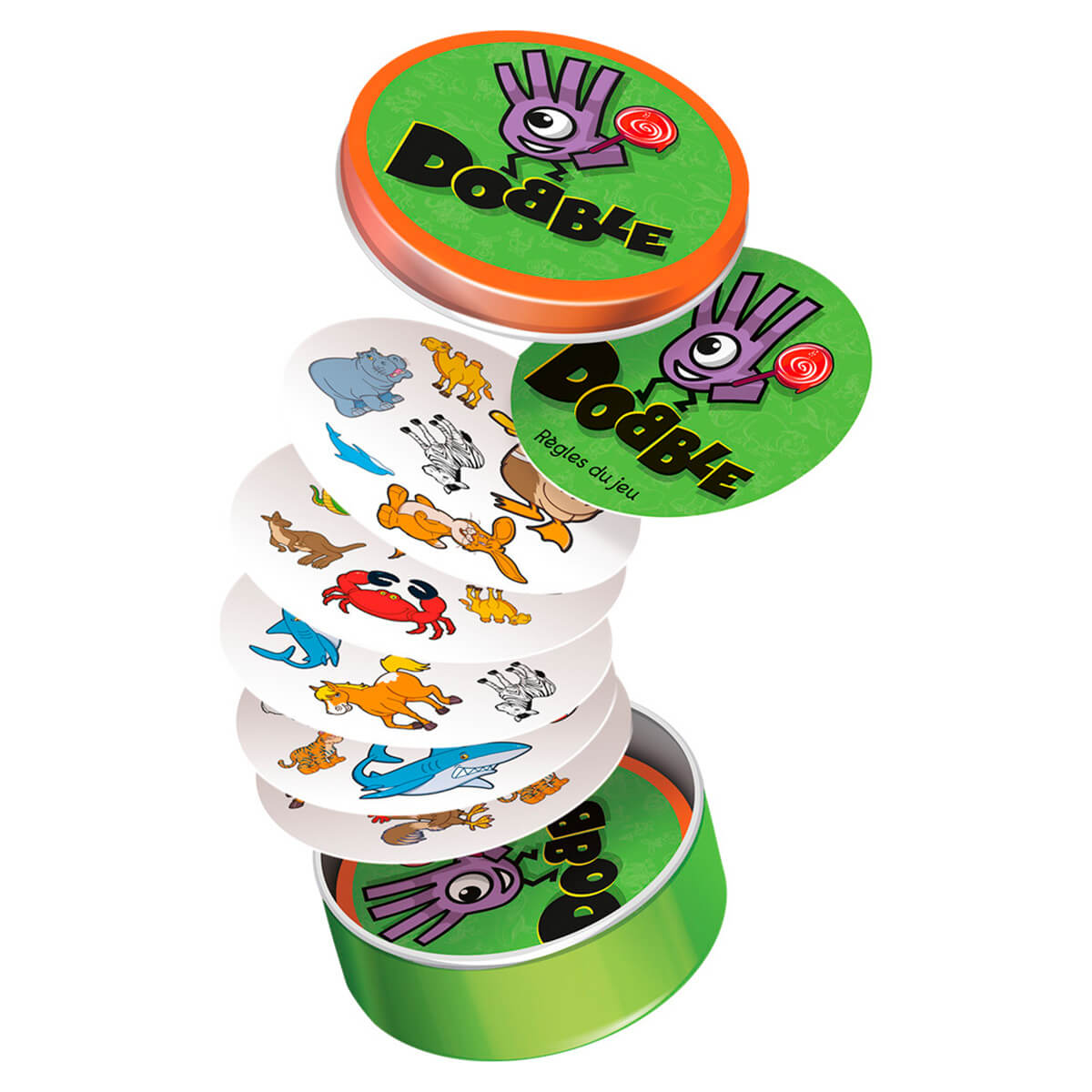 Dobble Kids - Imagen 2