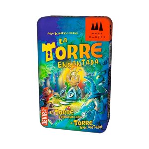 La Torre Encantada