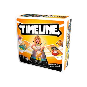 Timeline Clásico