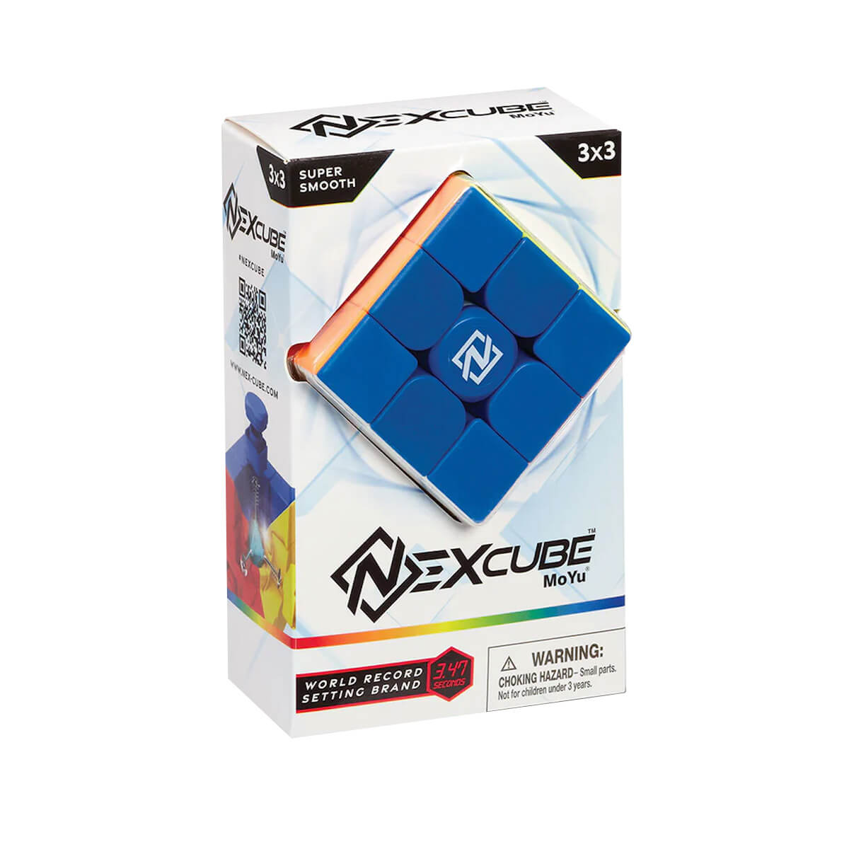 Cubo Nexcube 3x3 - Imagen 2
