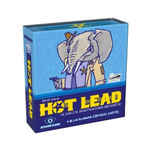 Hot Lead