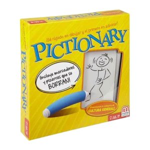 Pictionary