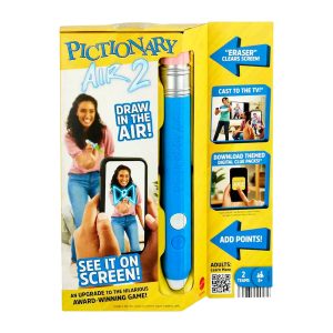 Pictionary Air 2