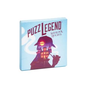 Puzzlegend Sherlock Holmes