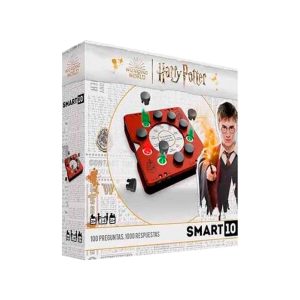 SMART 10 Harry Potter