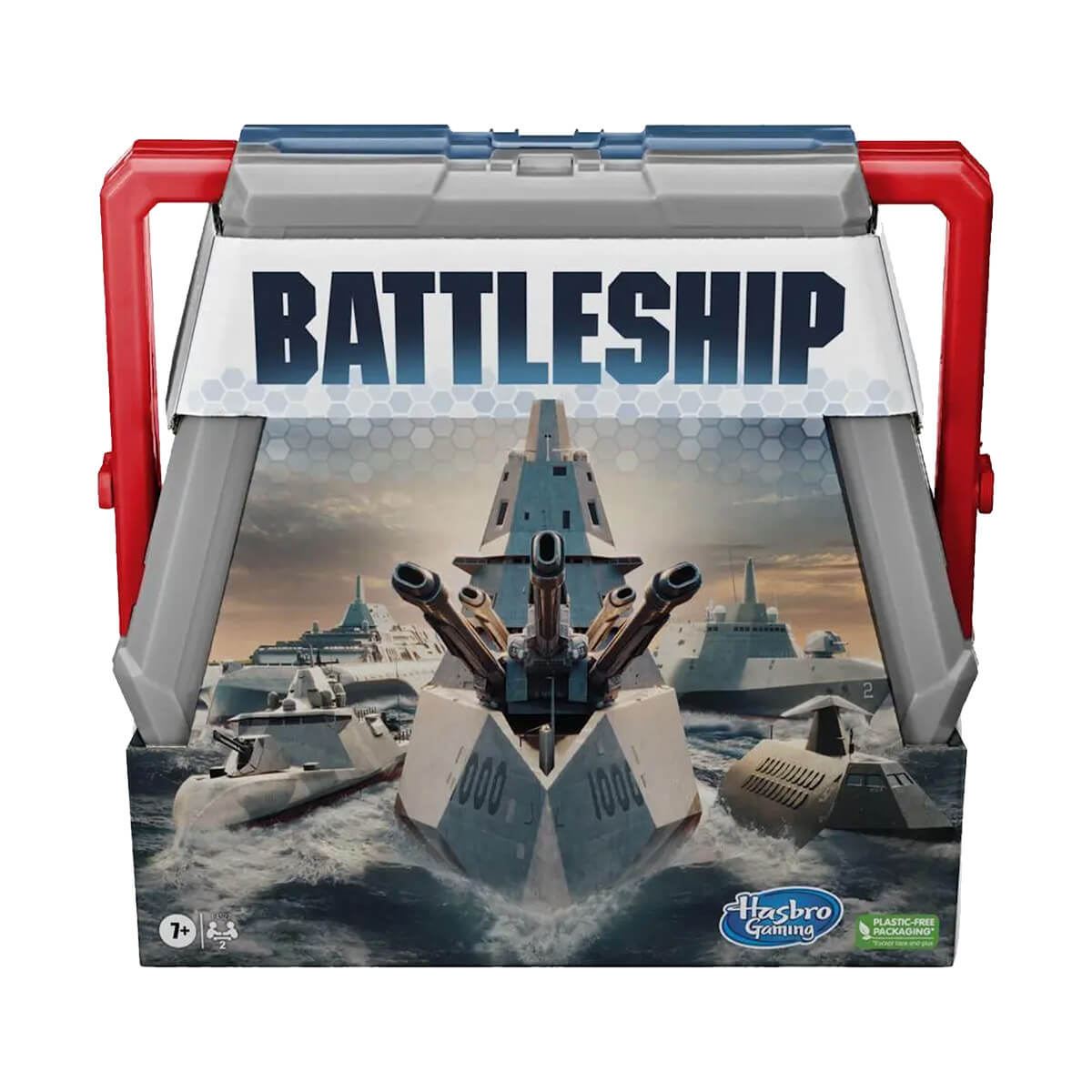 Battleship Clásico