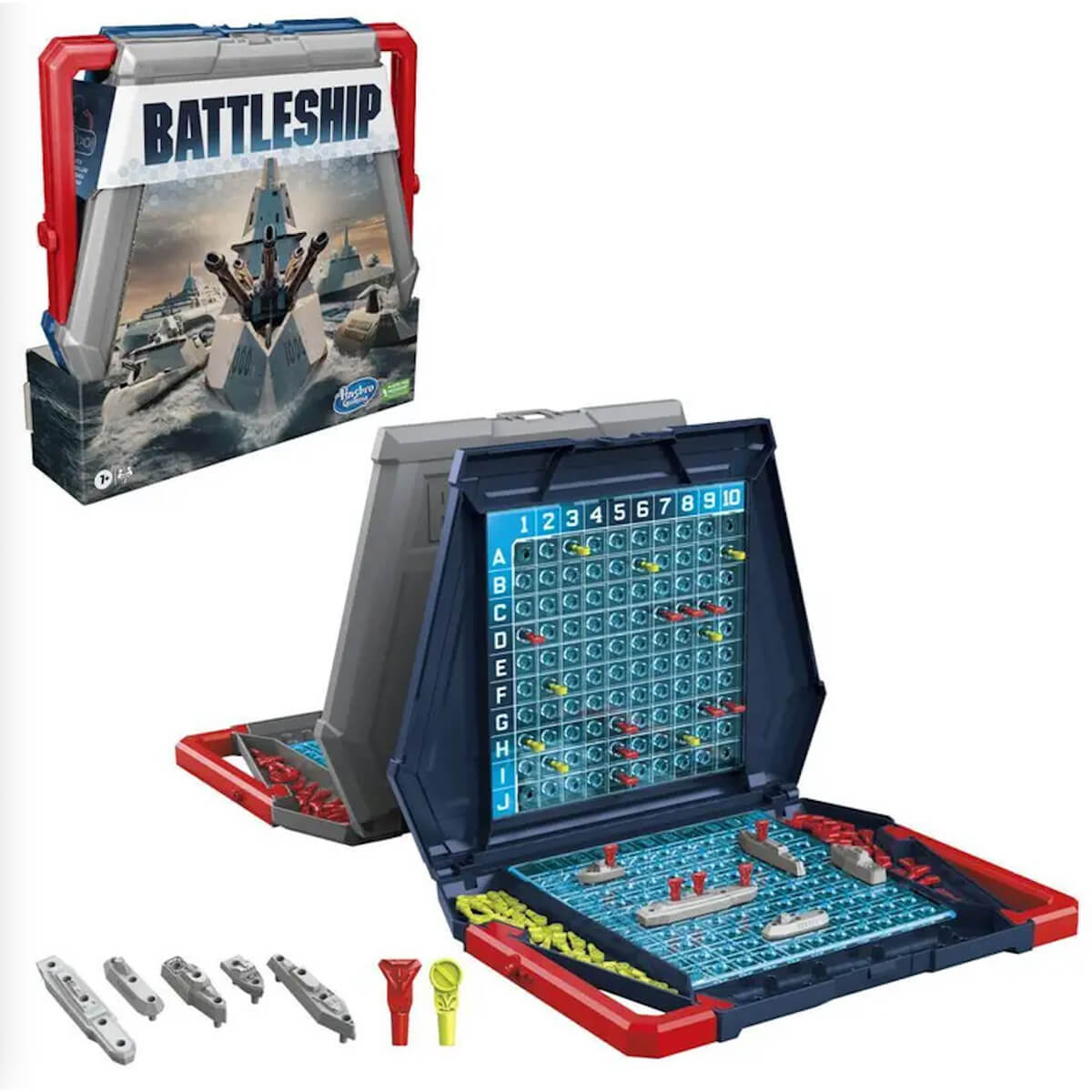 Battleship Clásico - Imagen 2