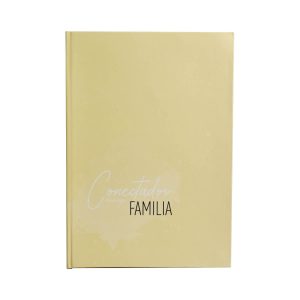 Conectados Challengue Familia