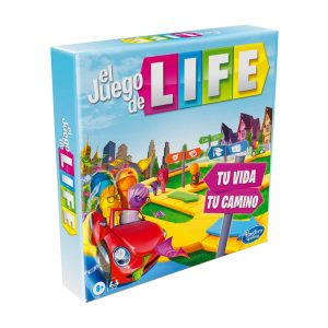 El juego de LIFE