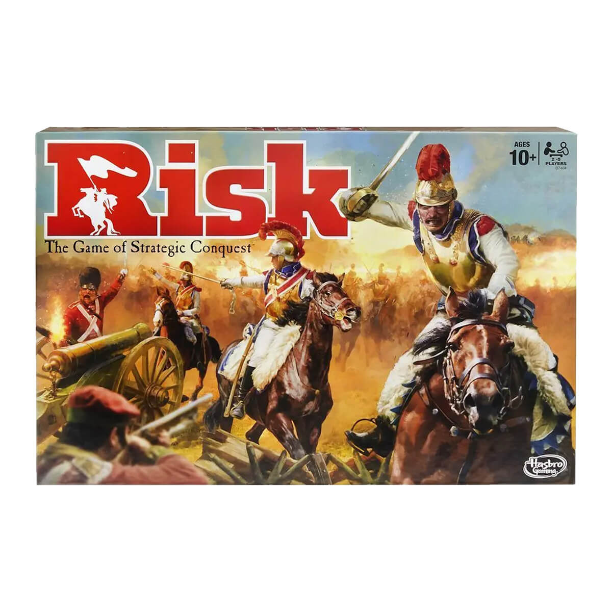 RISK Clásico