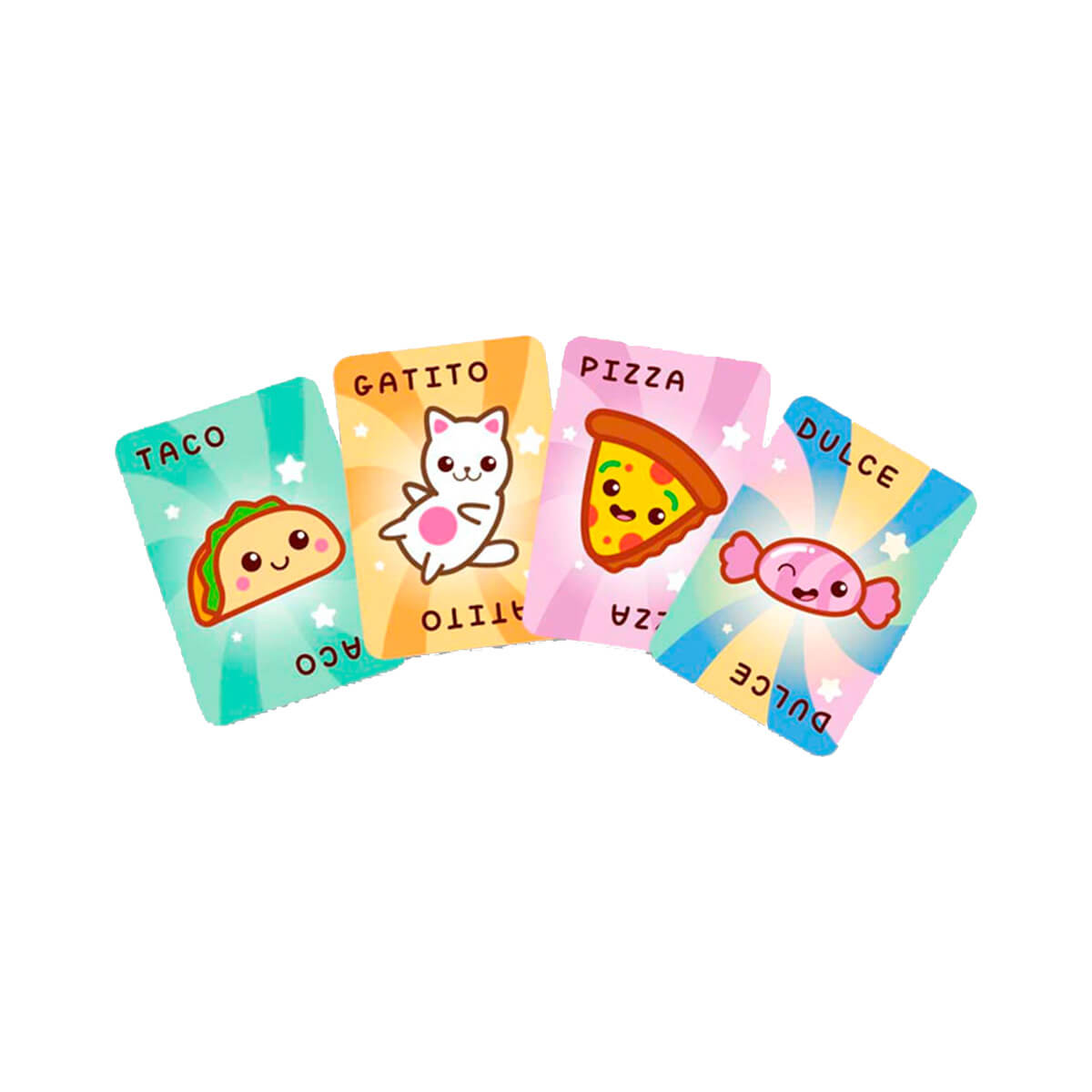 Taco Gatito Pizza - Imagen 2