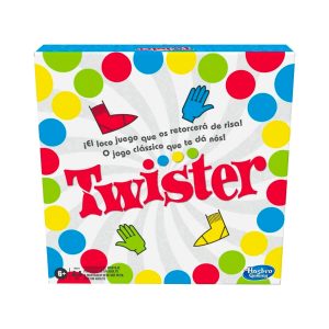 Twister