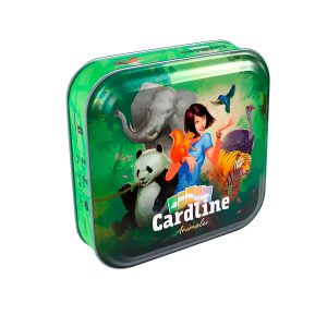Cardline Animales
