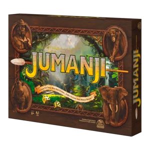 Jumanji
