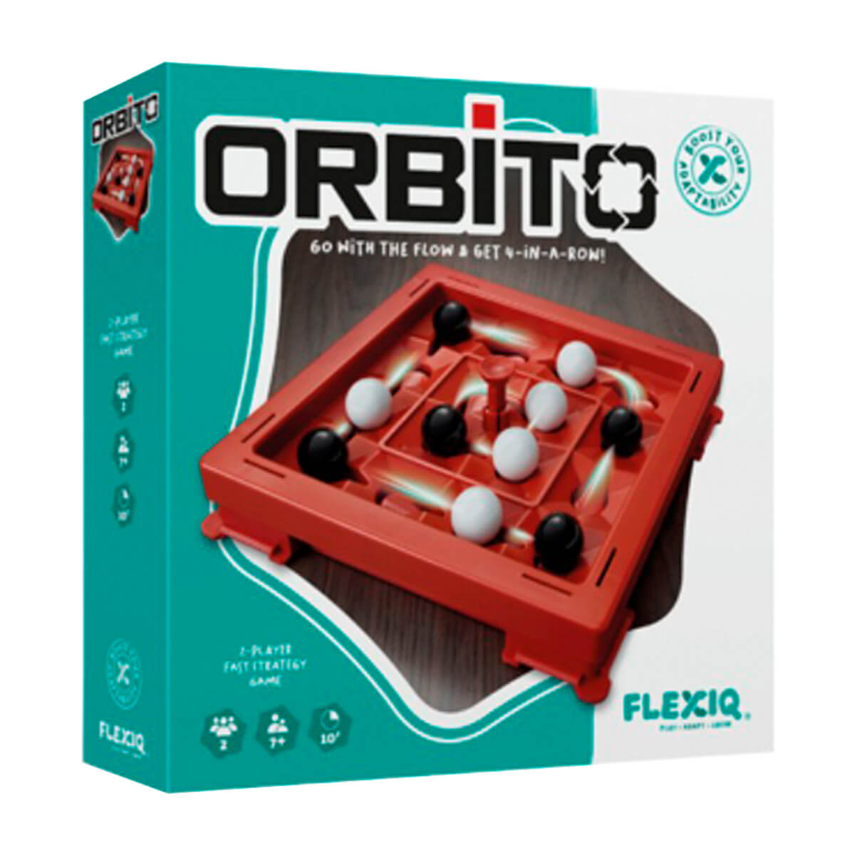 Orbito