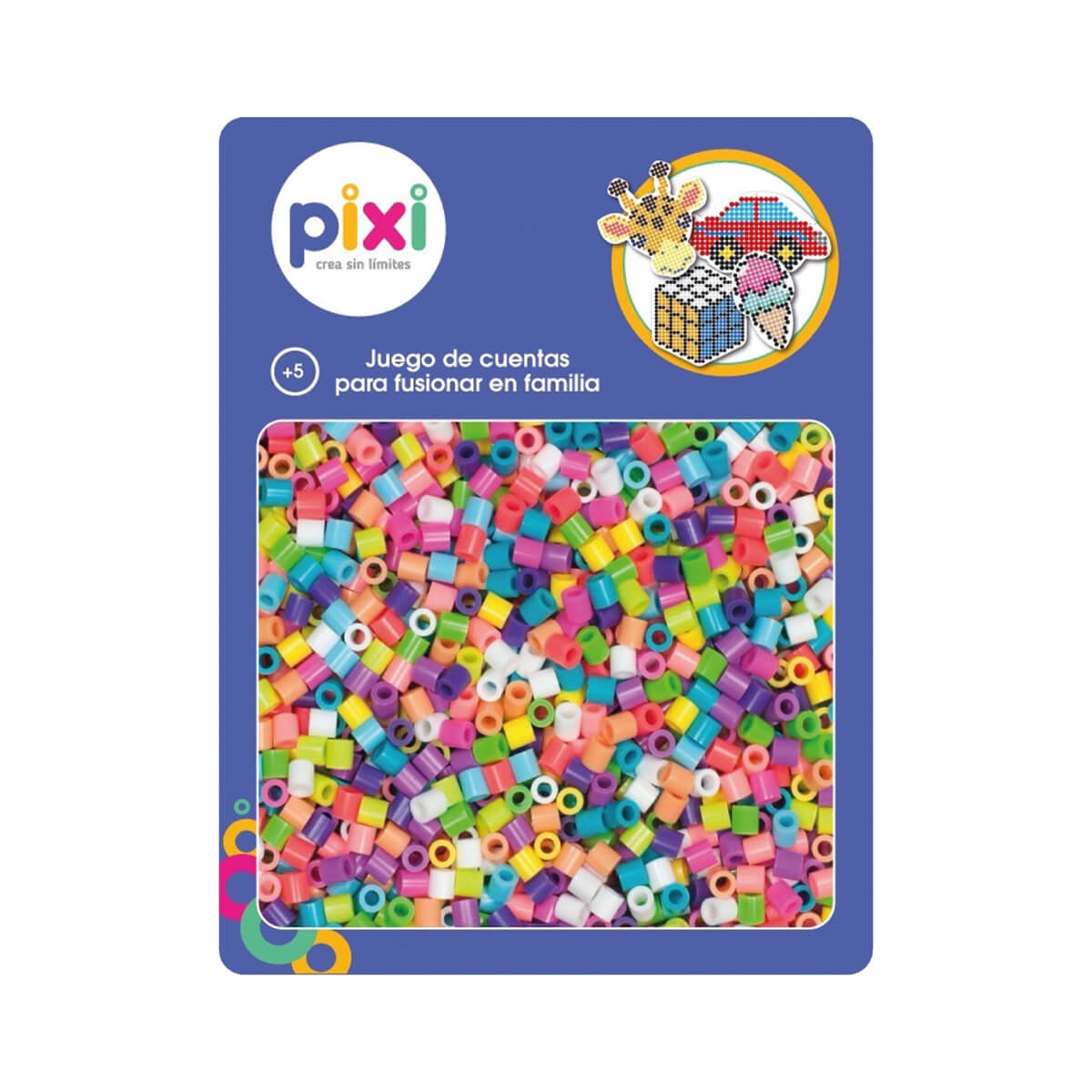 Pixi Kit x11