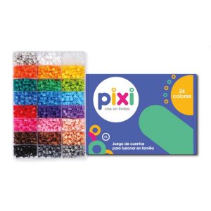 Pixi Kit x24