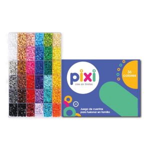 Pixi Kit x36