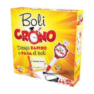 Boli Crono