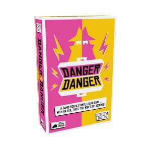Danger Danger