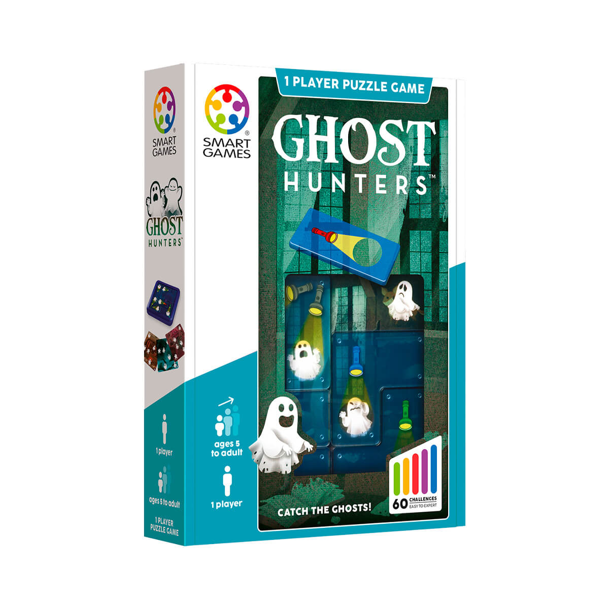 Ghost Hunters