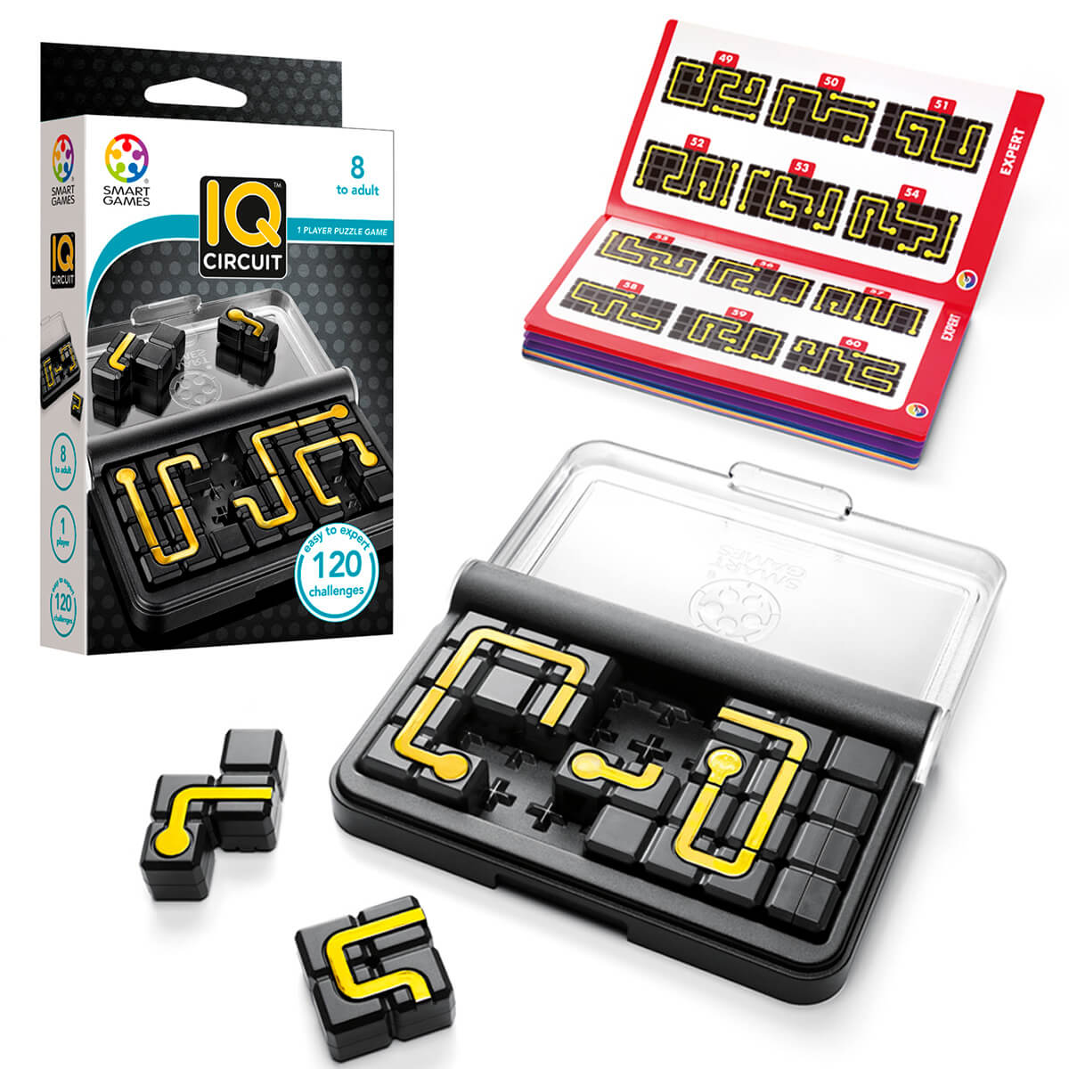 IQ Circuit - Imagen 2