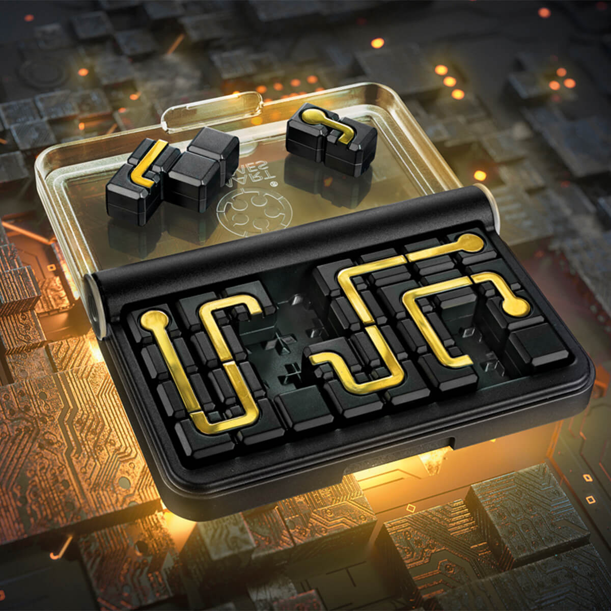 IQ Circuit - Imagen 3