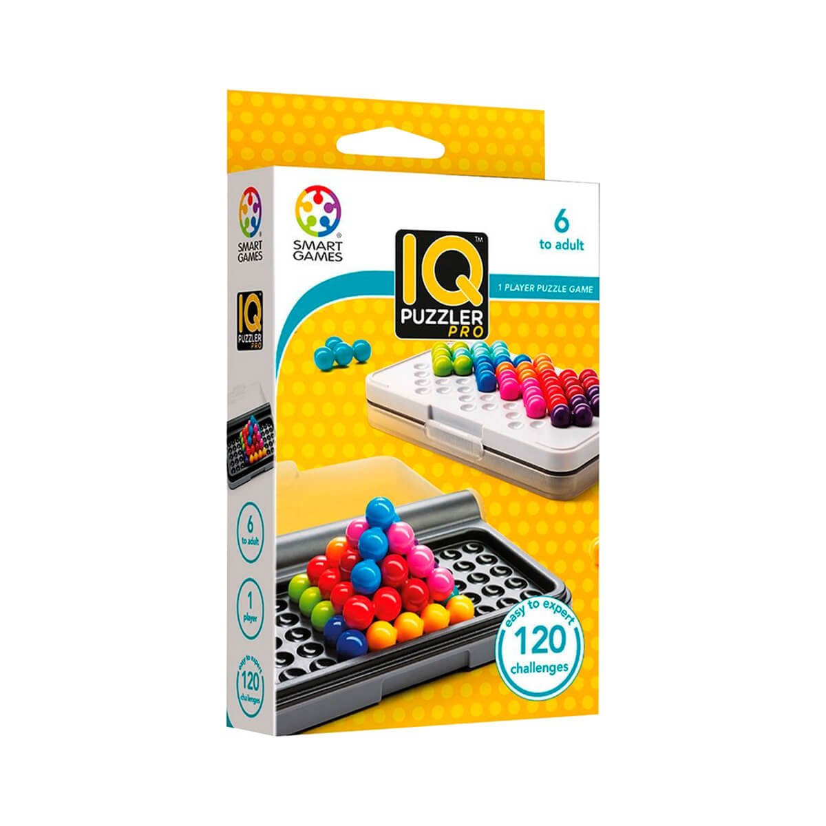 IQ Puzzler Pro
