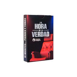 La Hora de la Verdad