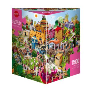 Sugar Hills 1500 piezas