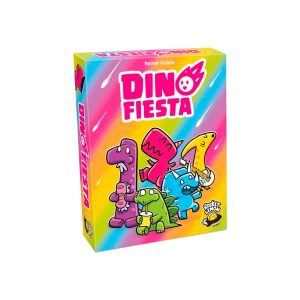 Dino Fiesta