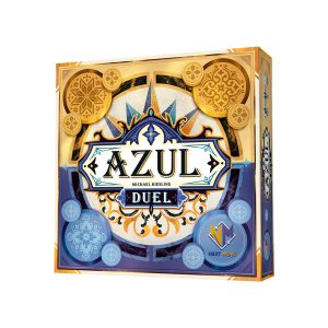 Azul Duel
