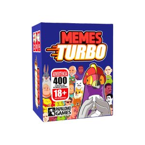 Memes Turbo