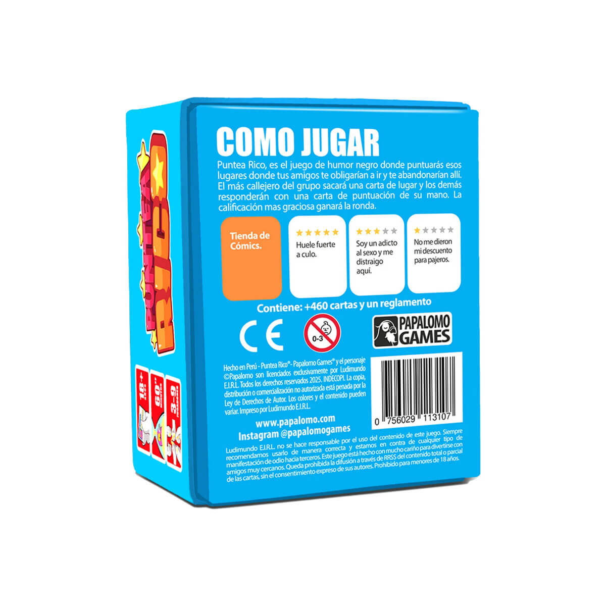 Puntea Rico - Imagen 2