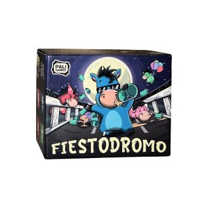 fiestodromo