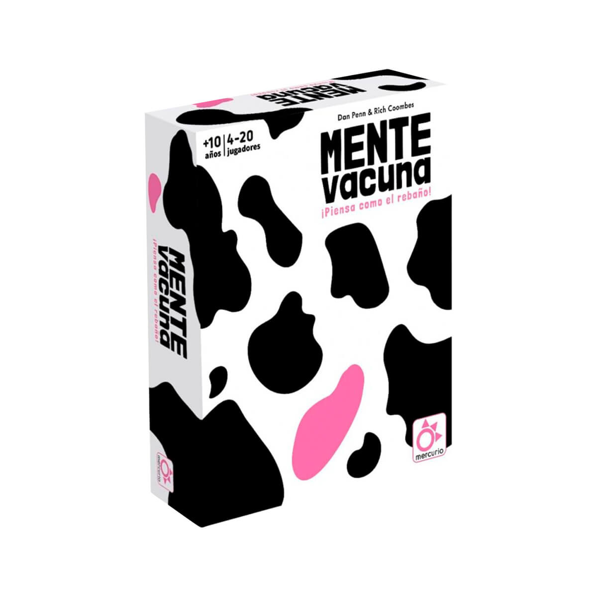 Mente Vacuna