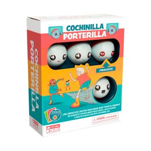 cochinilla-porterilla